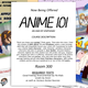 Illustration for article titled AMV of the Week #3 - iAnime 101/i